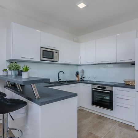 Appartment Divine 克尔克 外观 照片