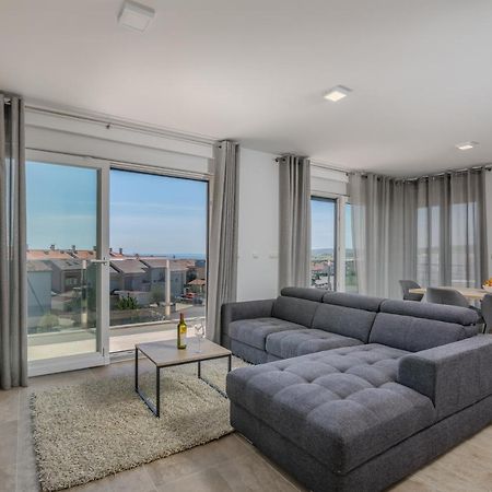 Appartment Divine 克尔克 外观 照片