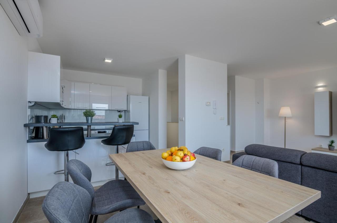 Appartment Divine 克尔克 外观 照片