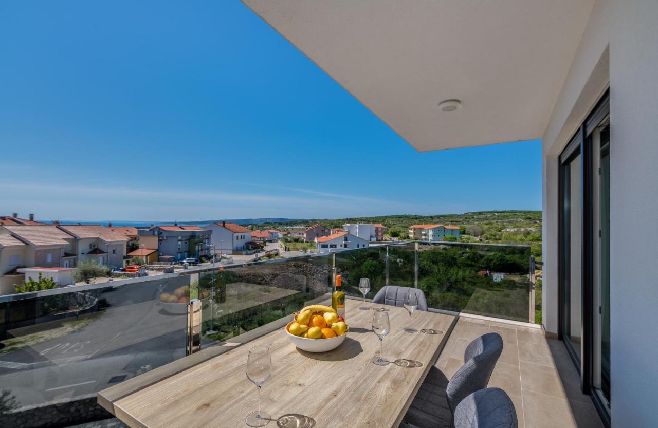 Appartment Divine 克尔克 外观 照片