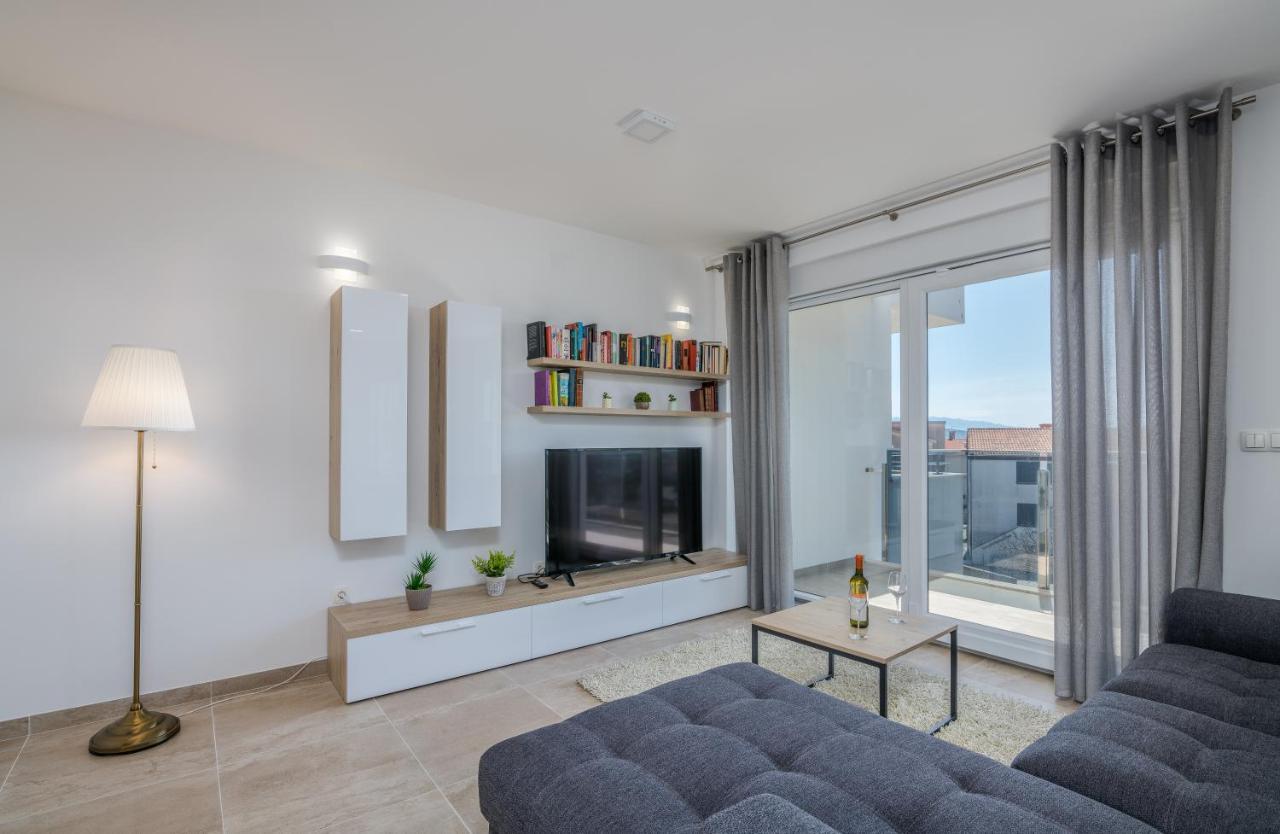 Appartment Divine 克尔克 外观 照片