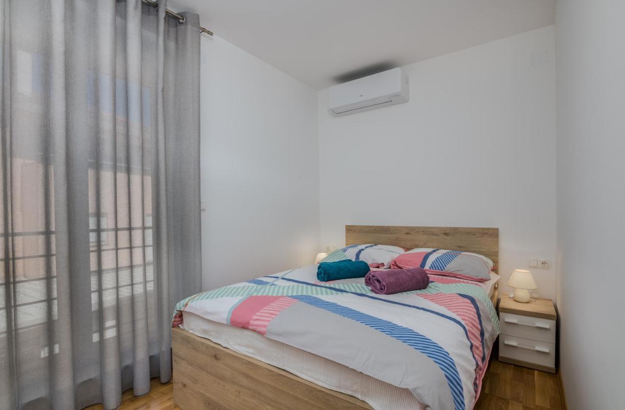 Appartment Divine 克尔克 外观 照片