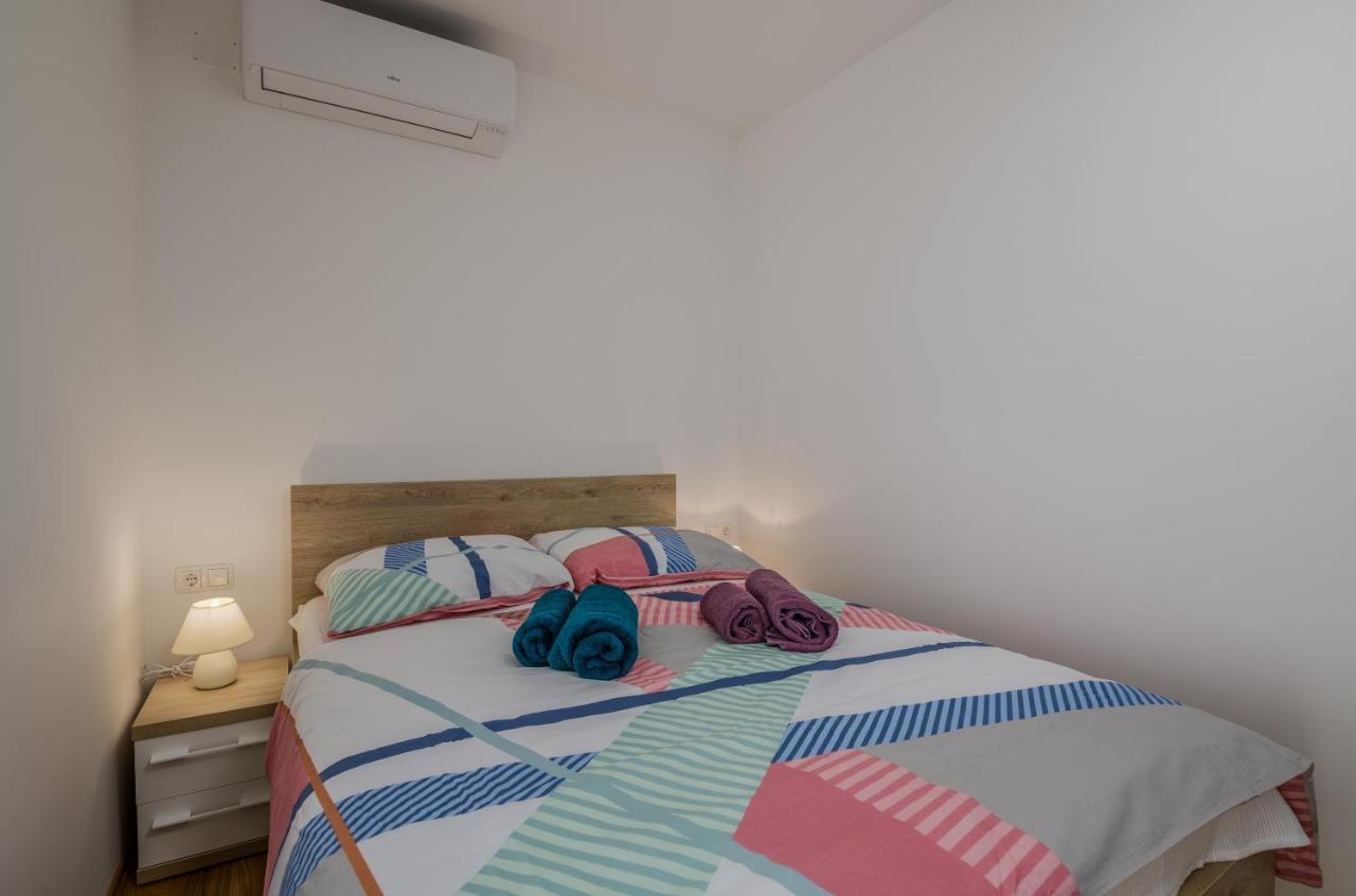 Appartment Divine 克尔克 外观 照片