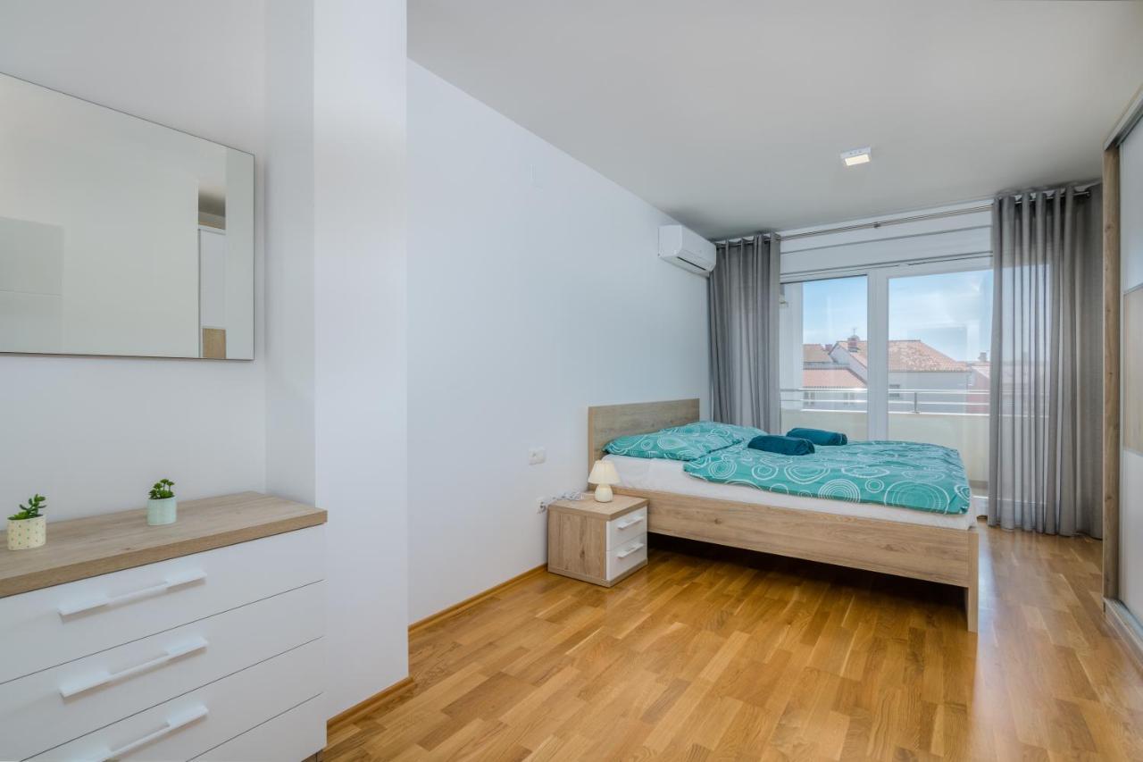 Appartment Divine 克尔克 外观 照片