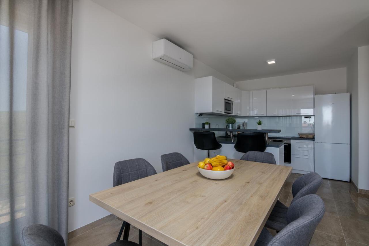 Appartment Divine 克尔克 外观 照片
