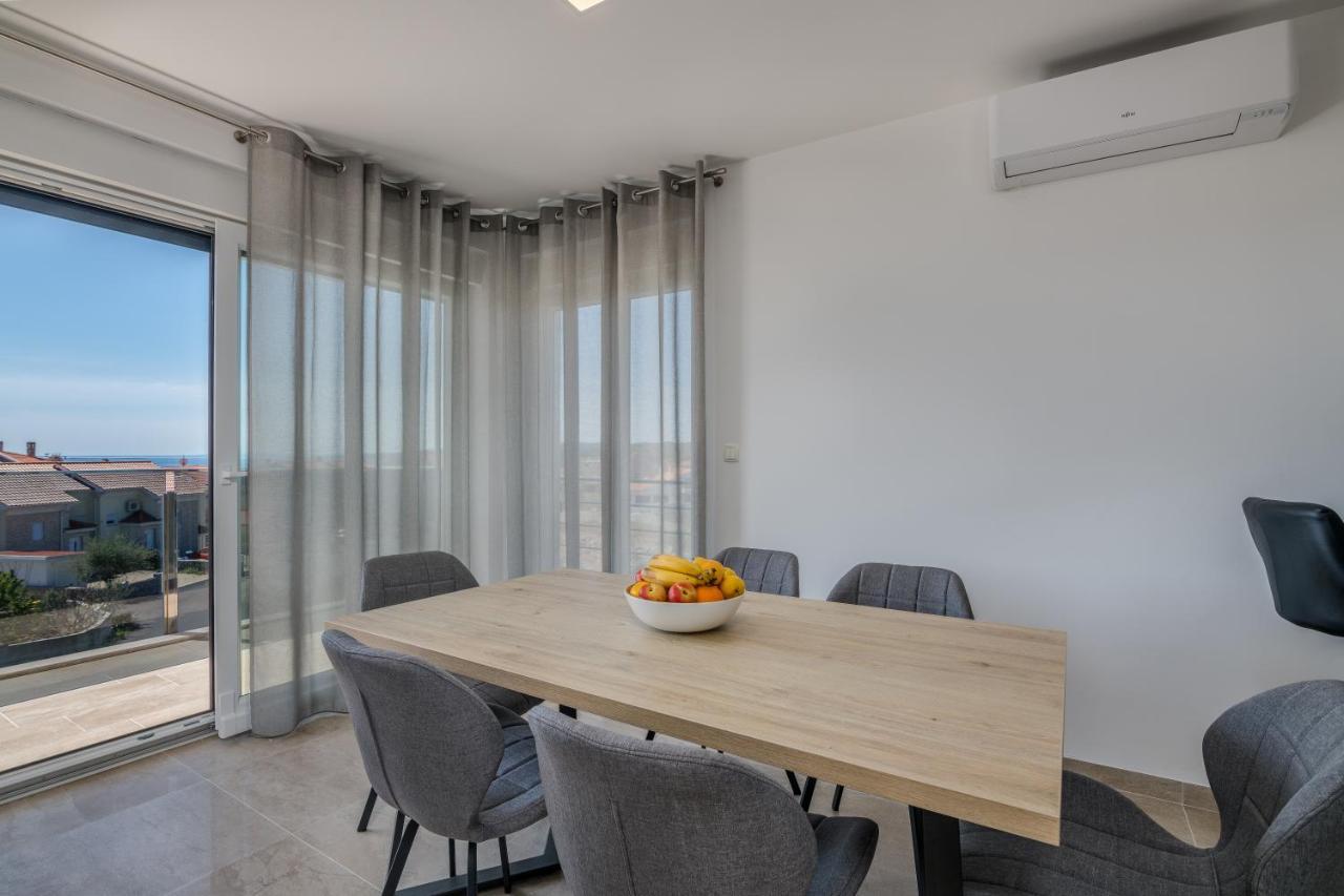 Appartment Divine 克尔克 外观 照片