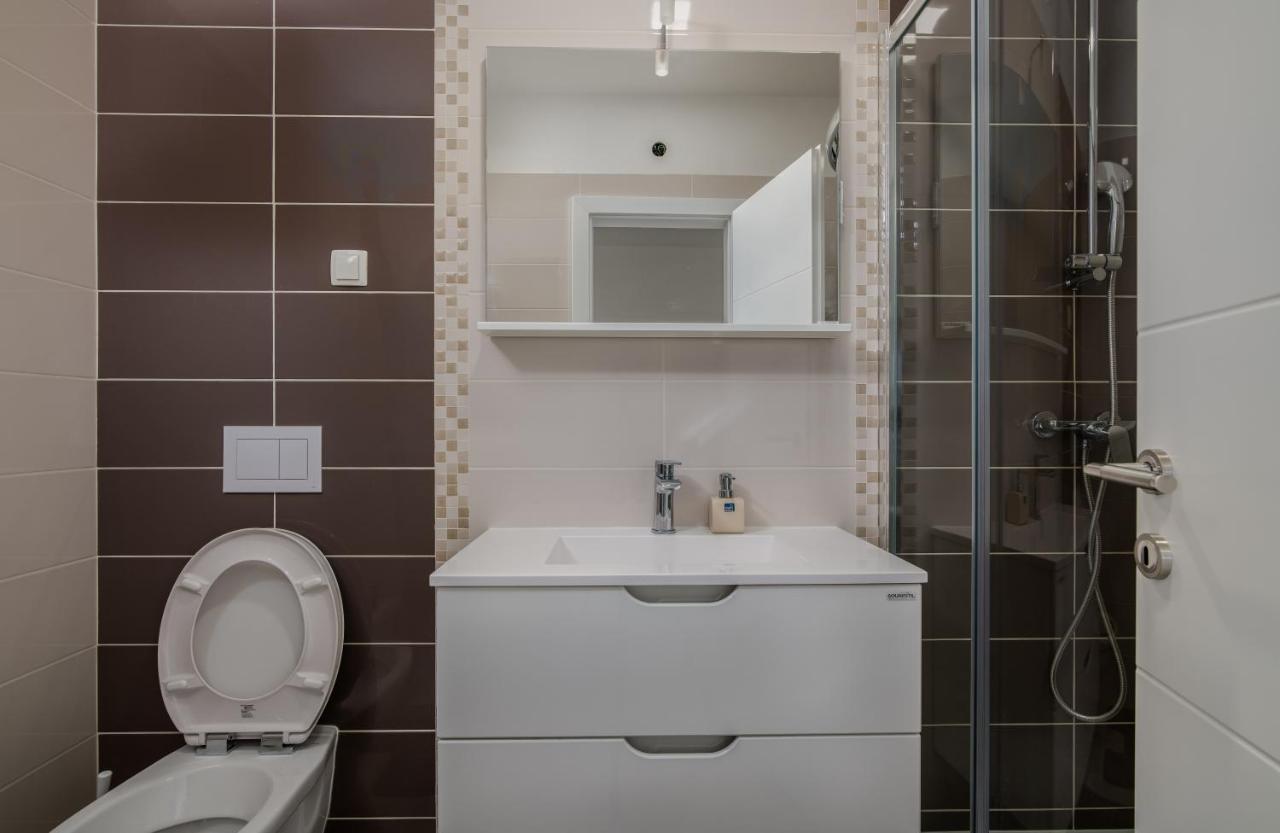 Appartment Divine 克尔克 外观 照片